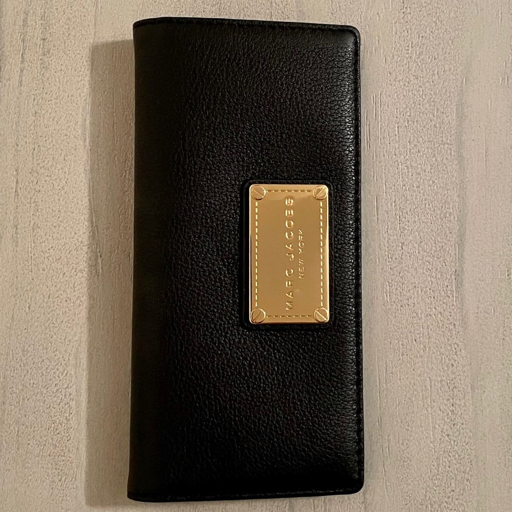 Brand new Marc Jacobs wallet